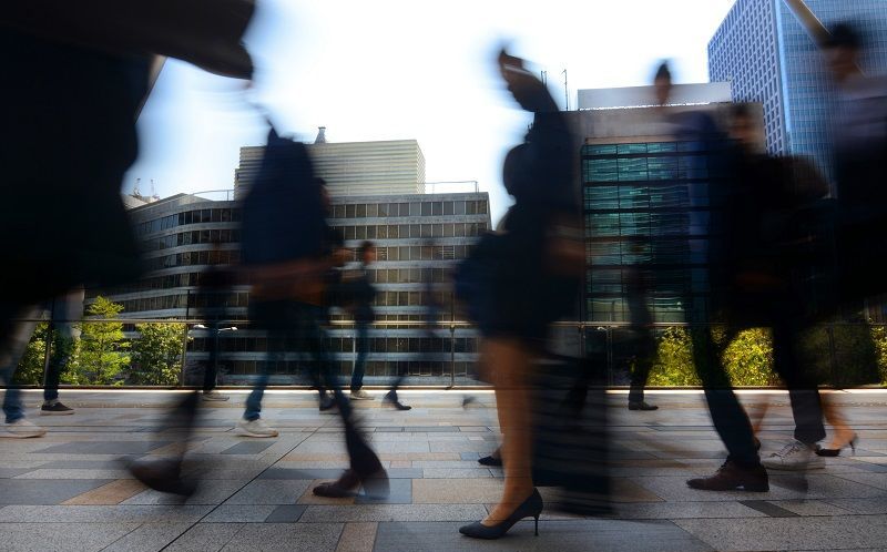 Employee Recruiting Trends Circa 2018 RSL