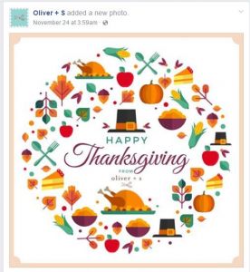 oliver-s-holiday-message