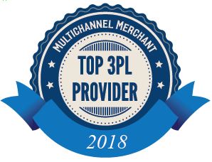 RSL Named a Multichannel Merchant Top 3PL for 2018