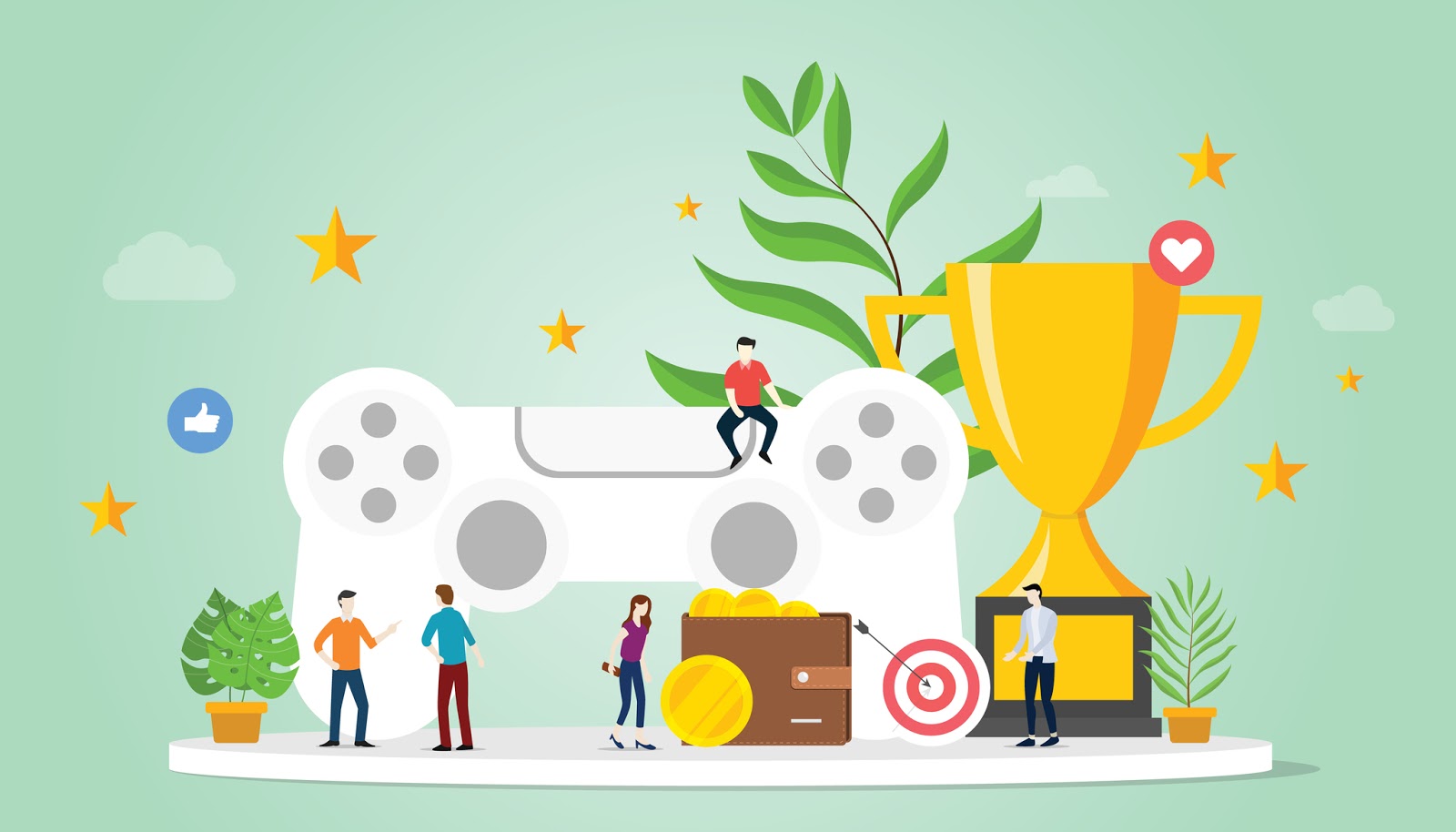 Order Hive Guest Blog Post: eCommerce Gamification