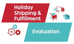 Holiday Shpping Evaluation