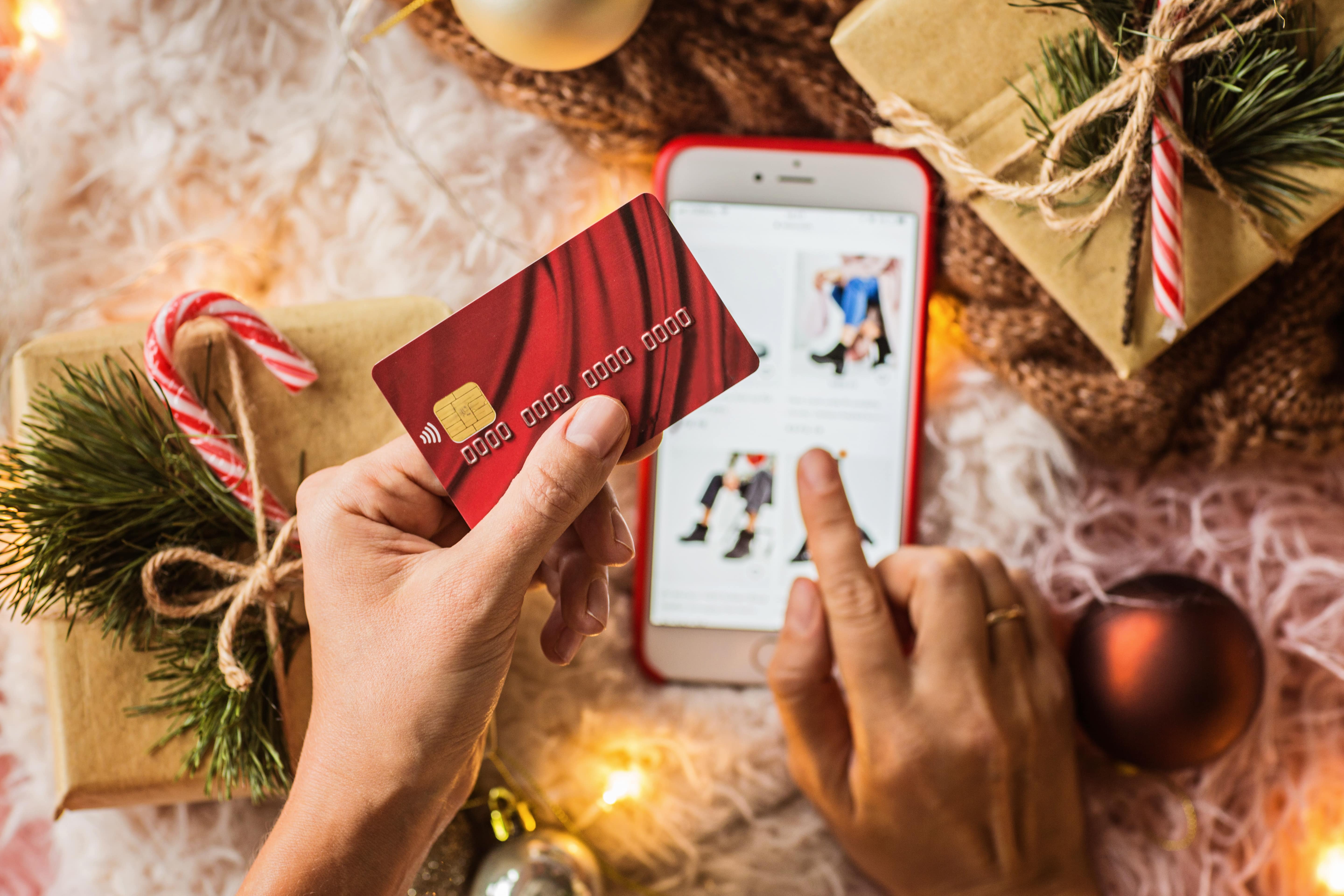 Holiday eCommerce - Rakuten Super Logistics