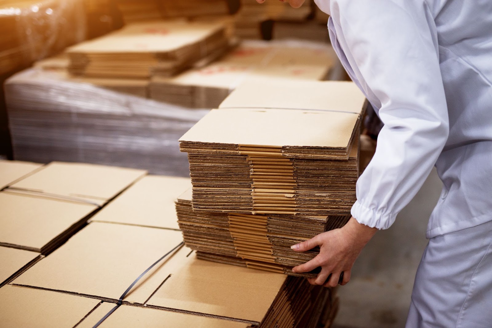 pick and pack services - Rakuten Super Logistics