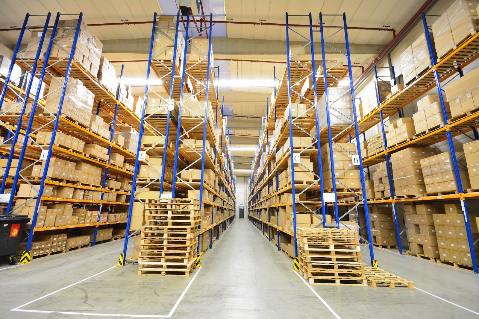 order fulfillment - Rakuten Super Logistics