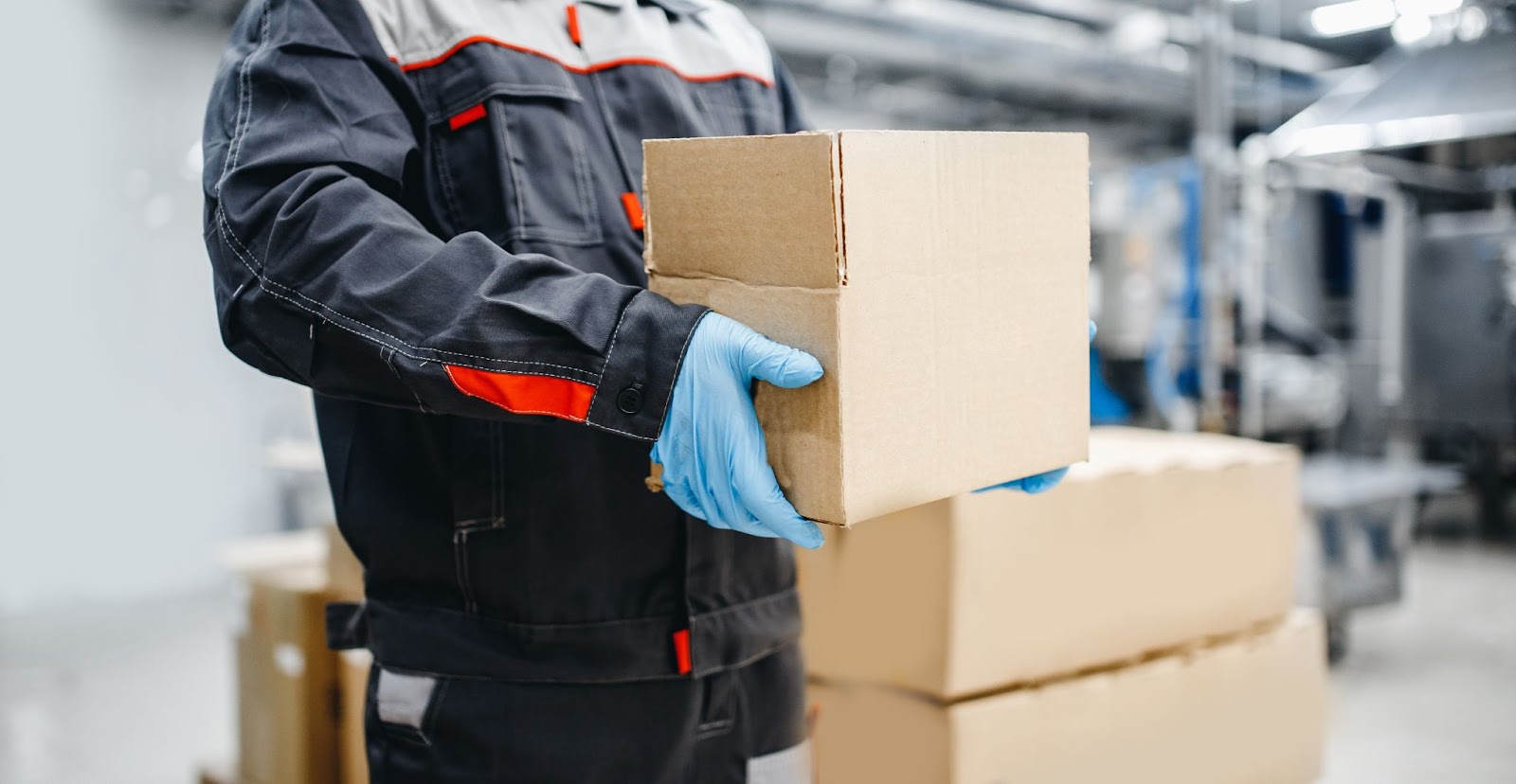 order fulfillment process - Rakuten Super Logistics