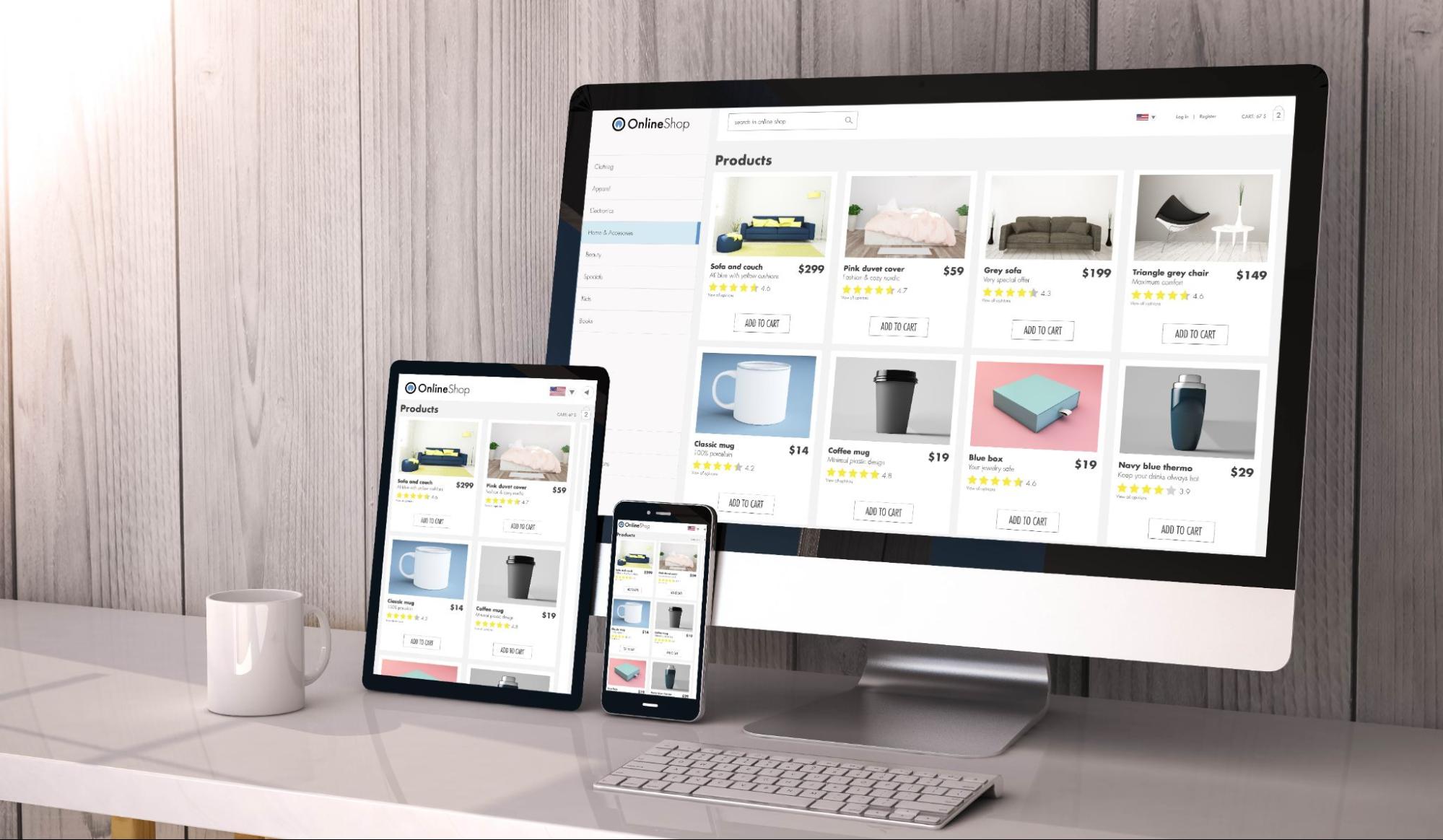 eCommerce automation - Rakuten Super Logistics