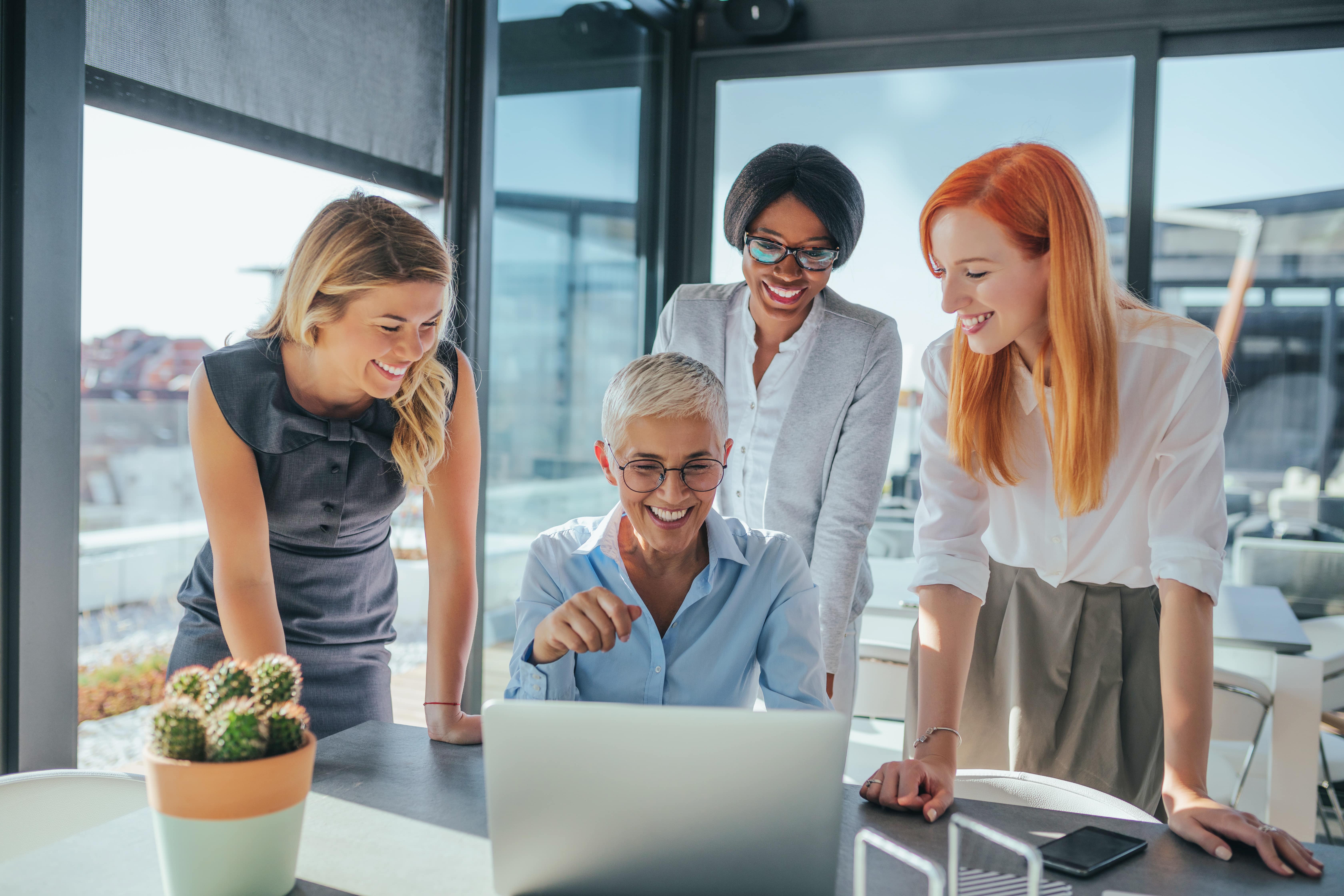 eCommerce Resources for Women | Rakuten Super Logistics