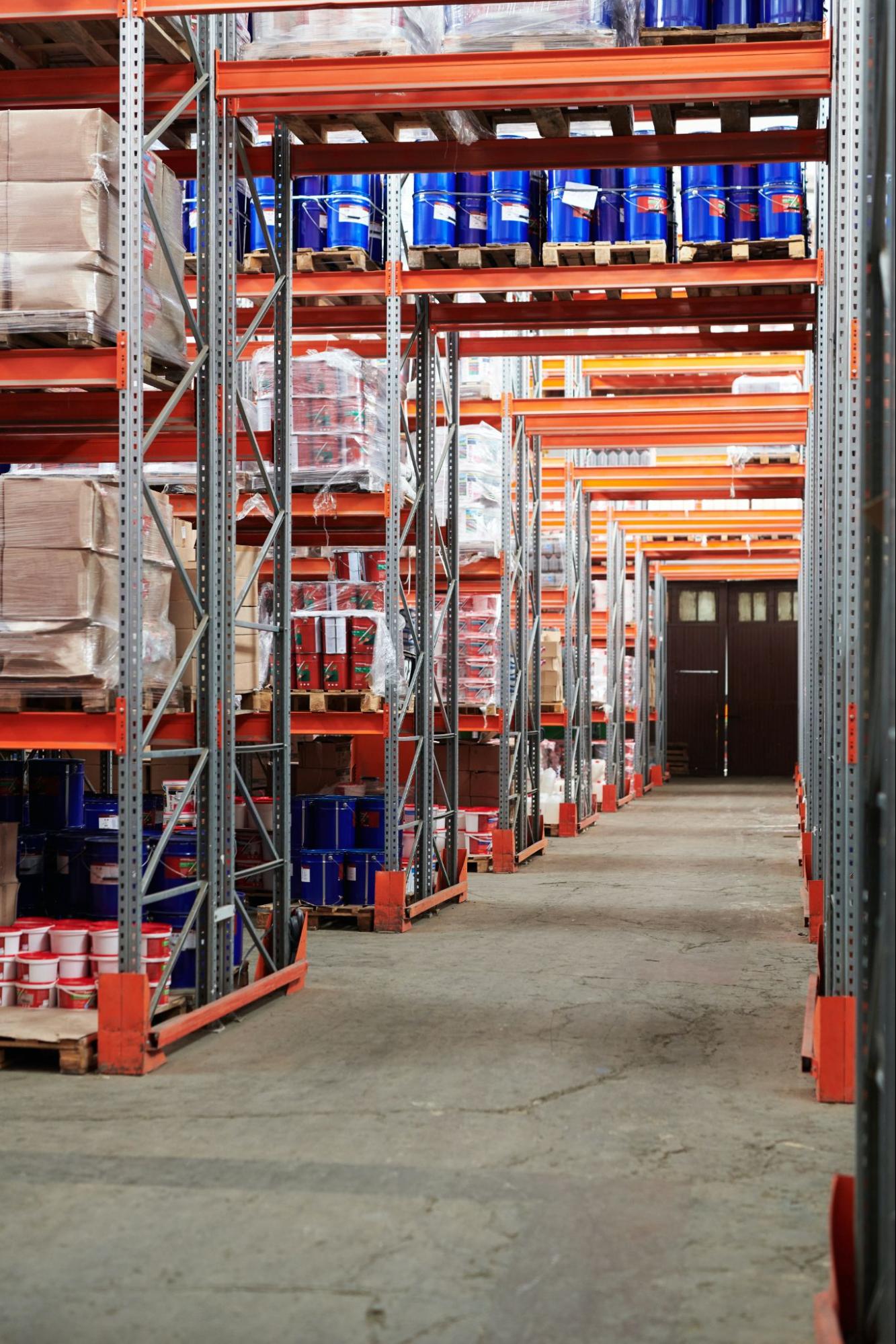 inventory management - Rakuten Super Logistics