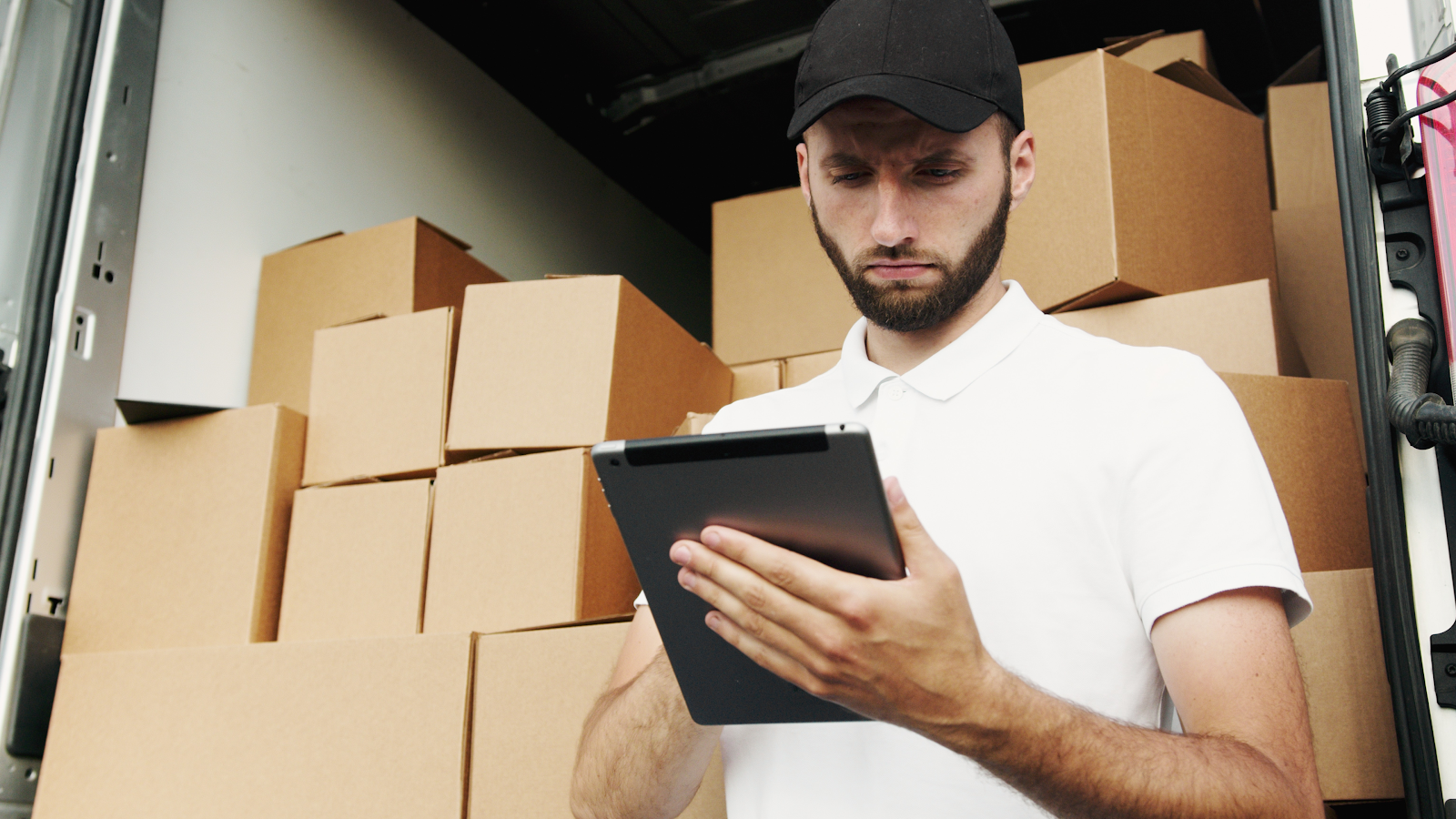 logistics management - Rakuten Super Logistics