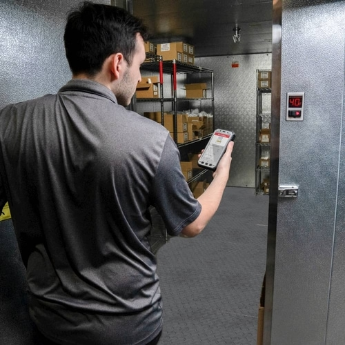 distribution network - Rakuten Super Logistics