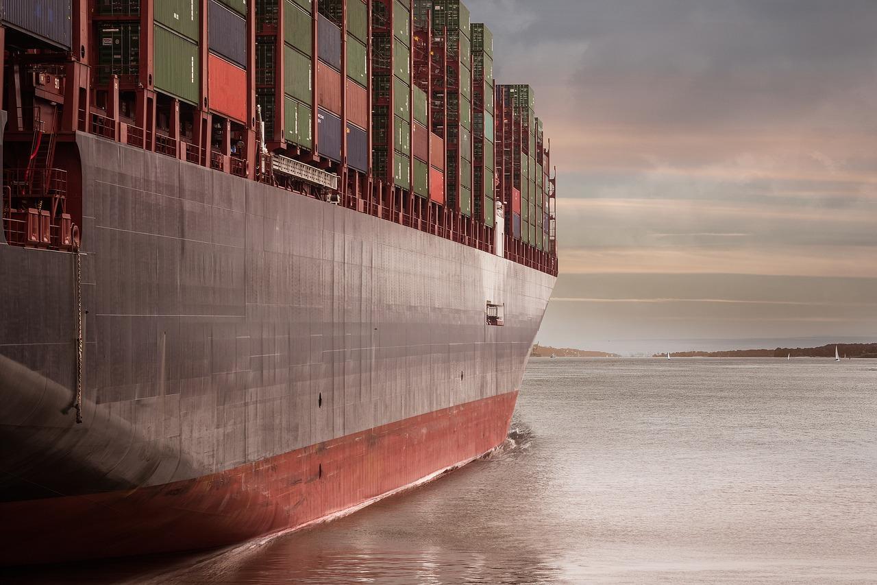 international freight forwarder - Rakuten Super Logistics