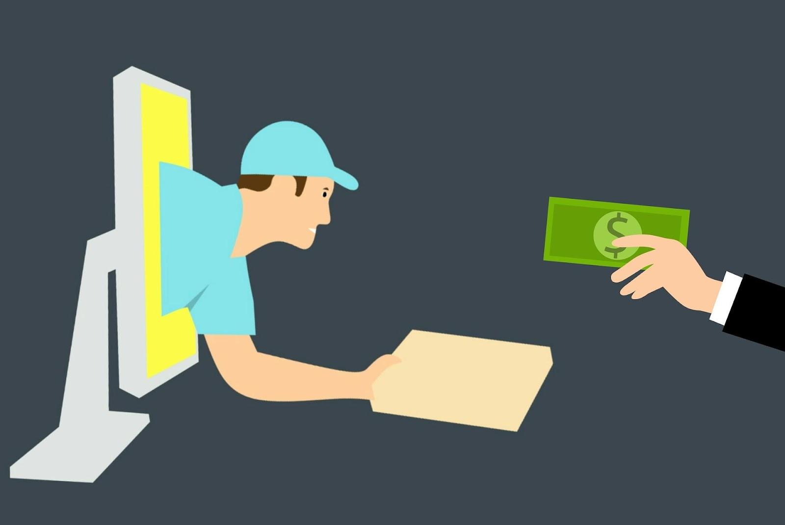 expedited shipping - Rakuten Super Logistics