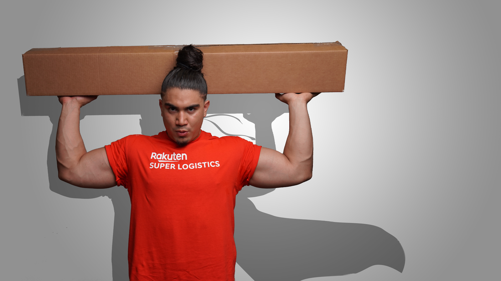 ftl shipping - Rakuten Super Logistics