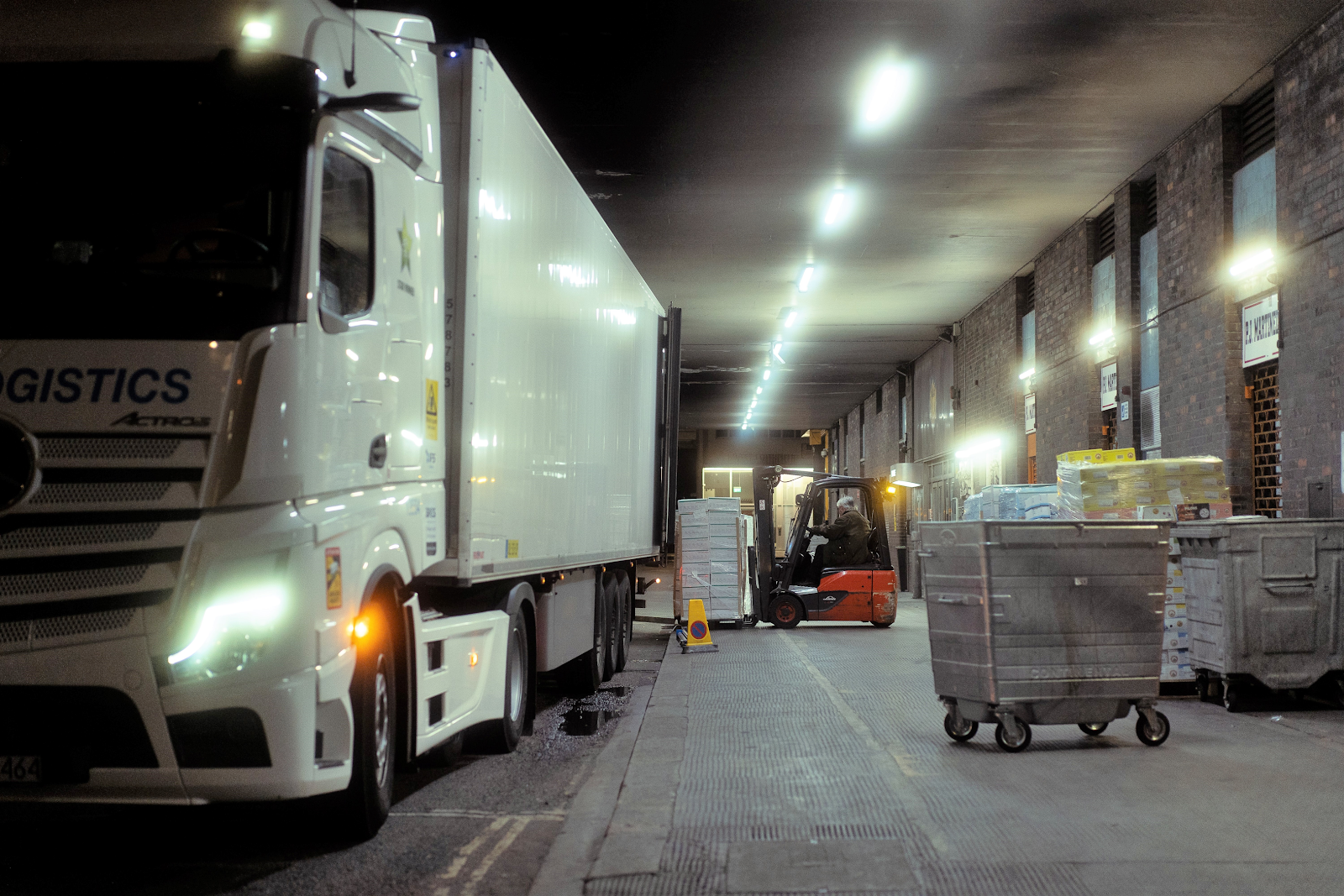 ftl ltl - Rakuten Super Logistics