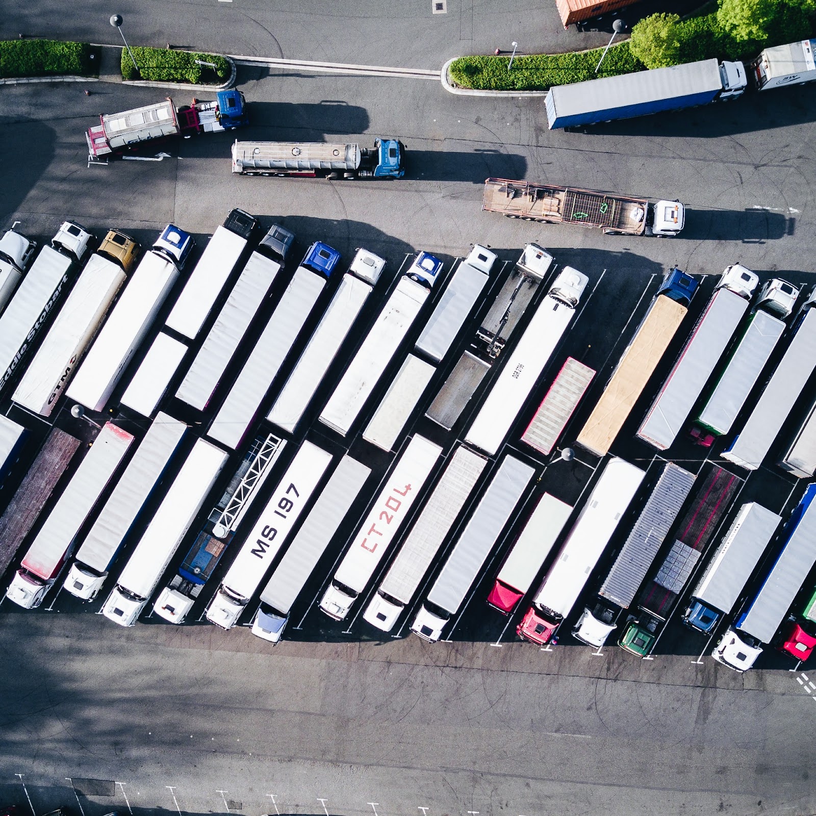 ltl shipments - Rakuten Super Logistics