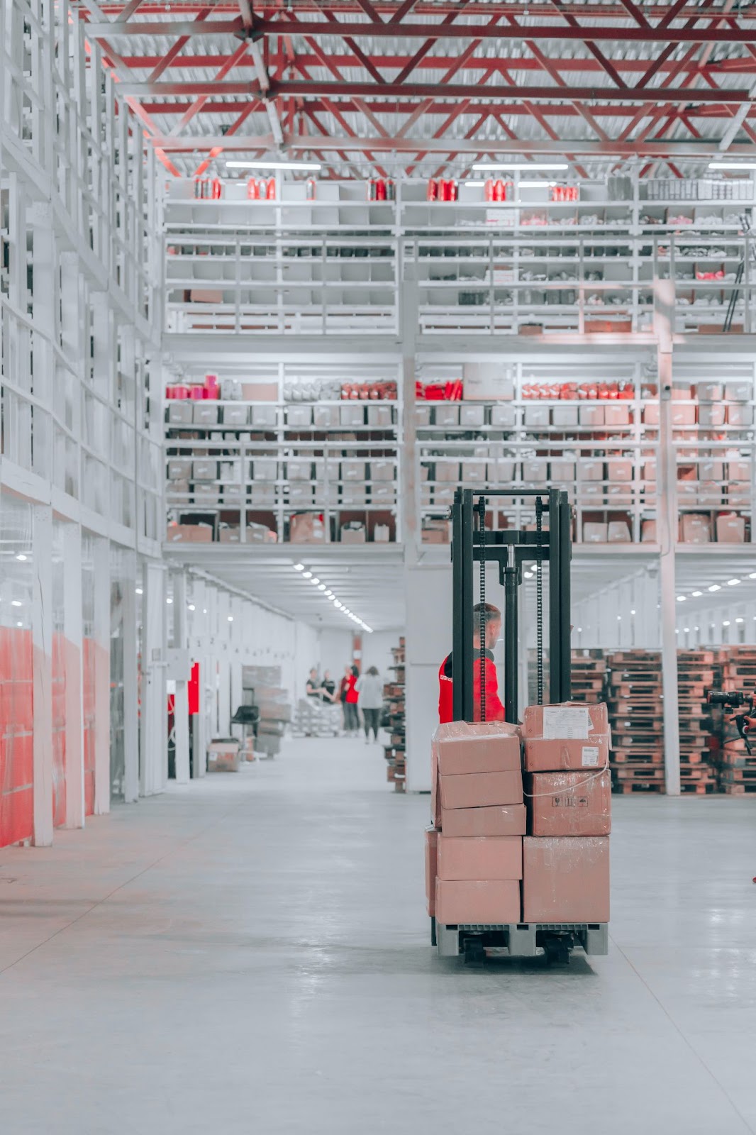fulfillment services - Rakuten Super Logistics