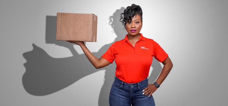 supply chain - Rakuten Super Logistics