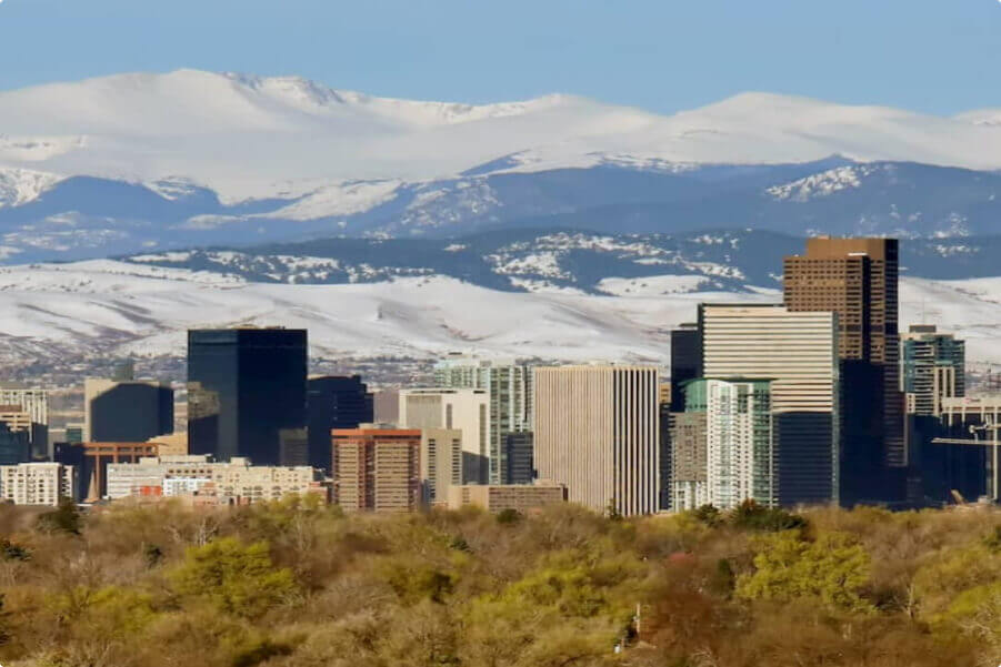 fulfillment center services denver co