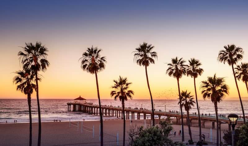 West Coast Fulfillment by Rakuten Super Logistics