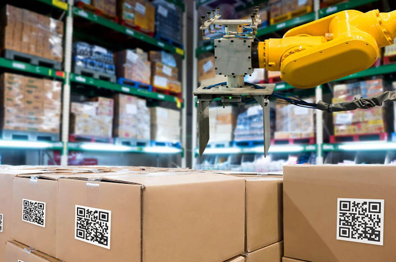 How eCommerce Growth is Changing the Modern Supply Chain
