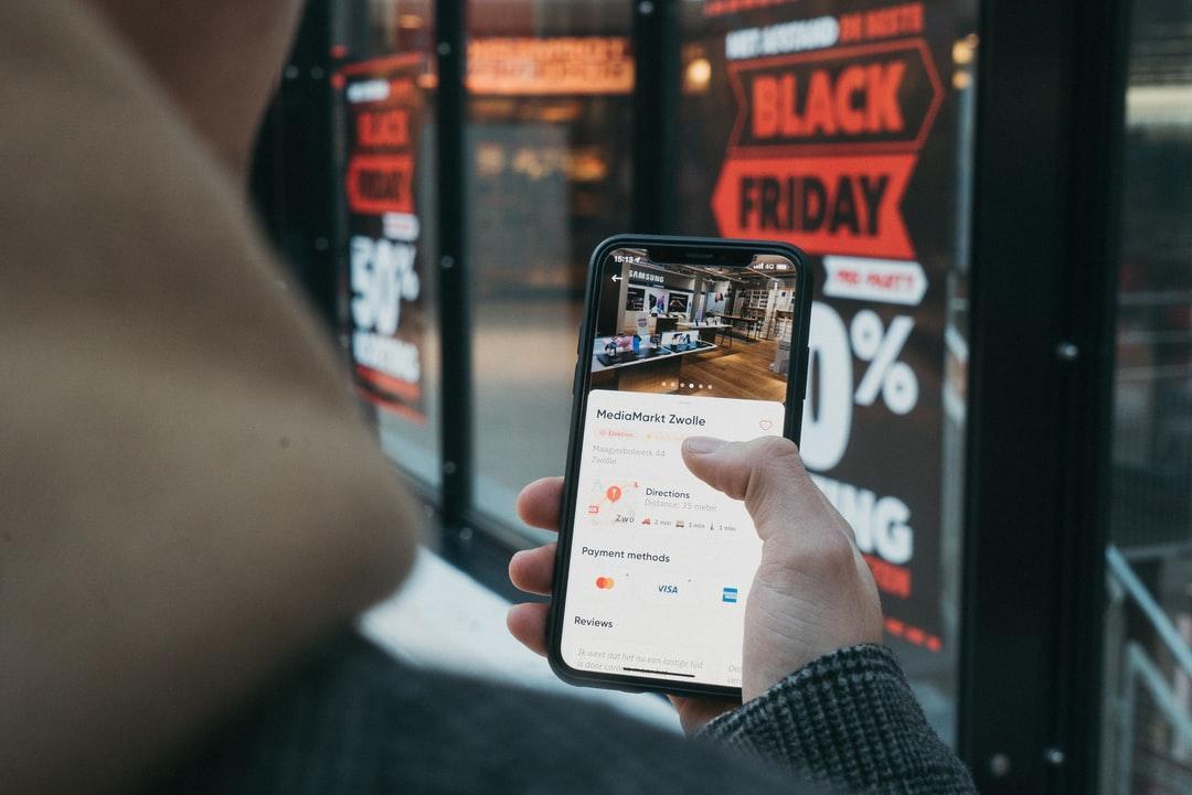 2022 black friday ecommerce fulfillment - ShipNetwork