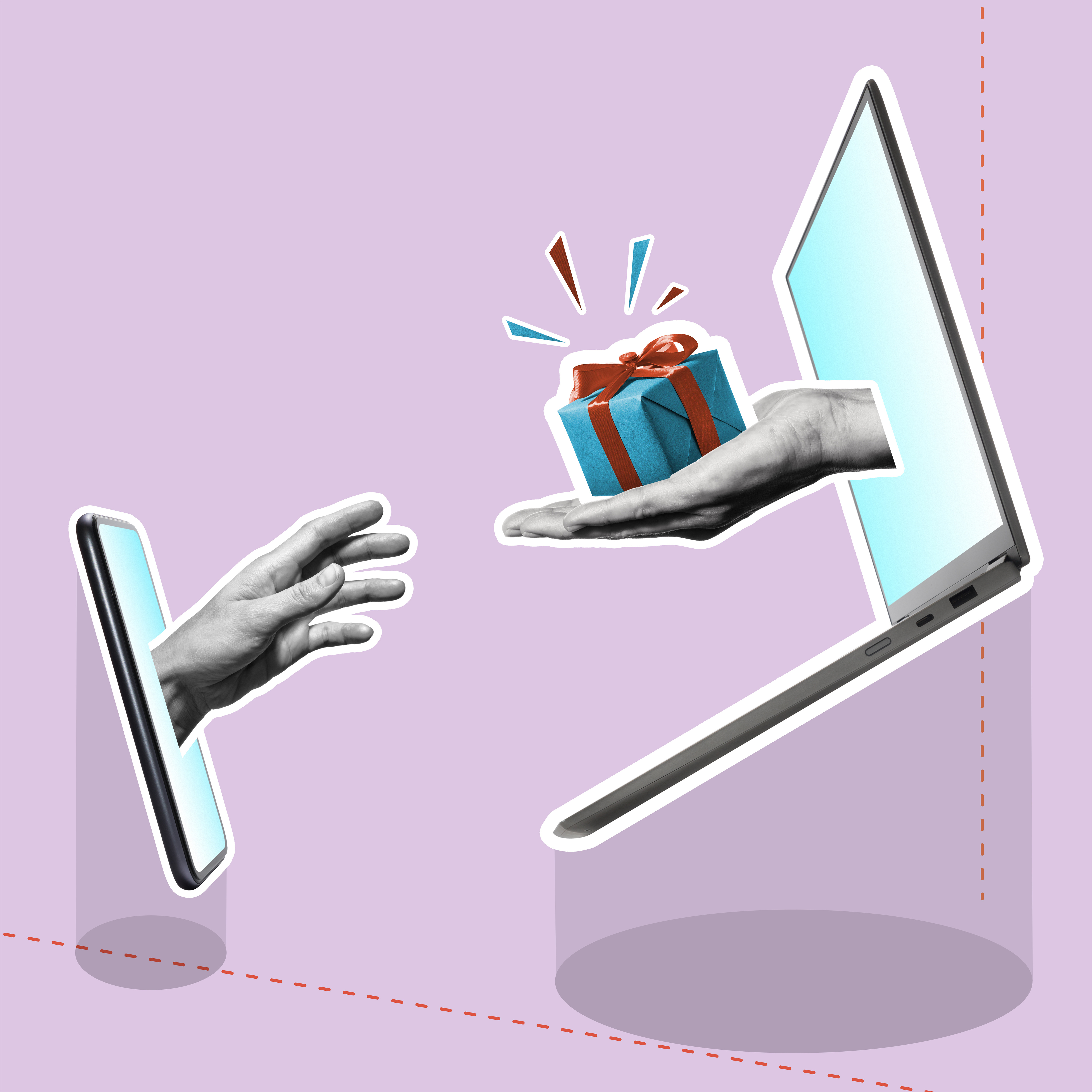 eCommerce Holiday Fulfillment and Delivery | ShipNetwork