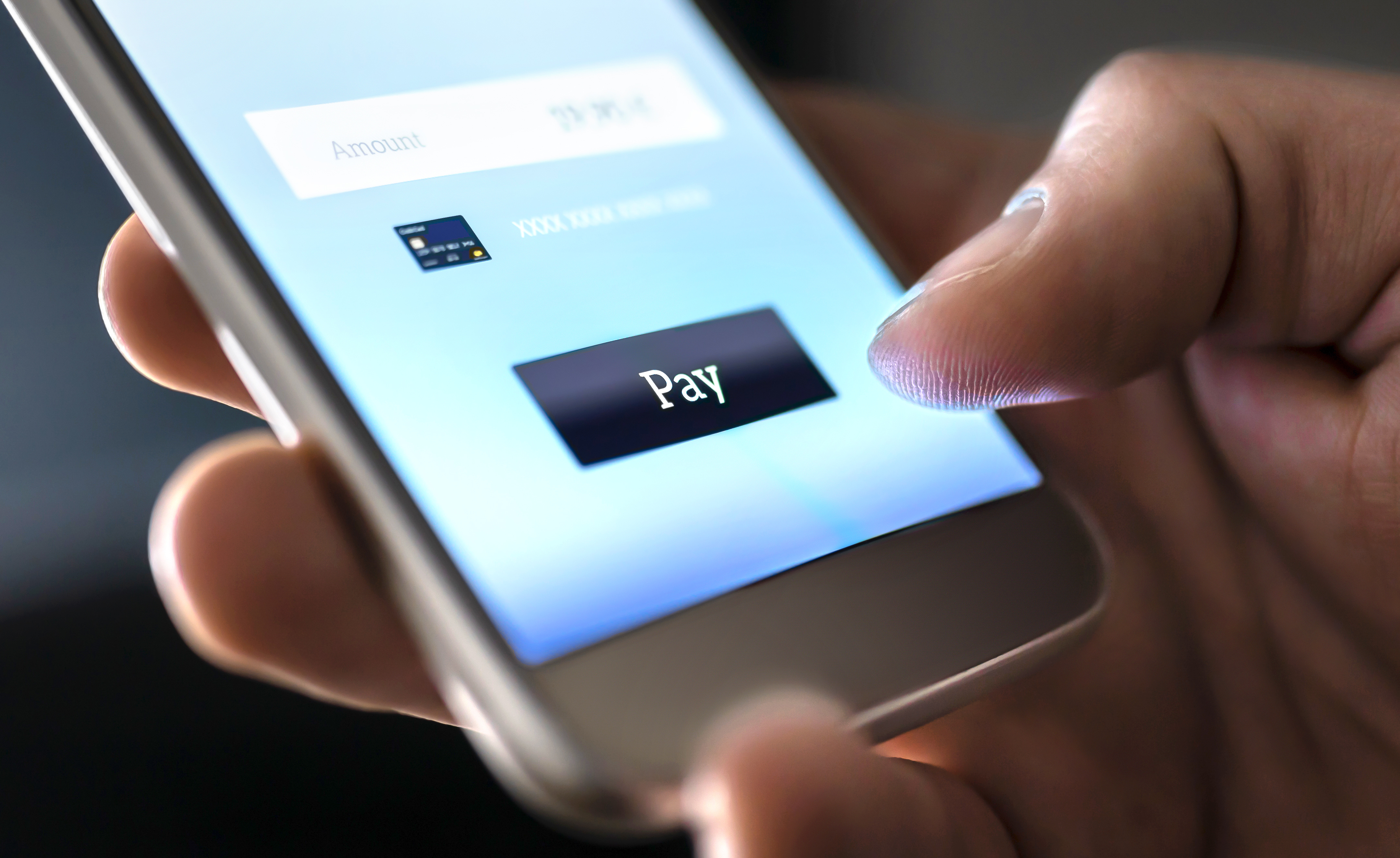Mobile eCommerce | ShipNetwork