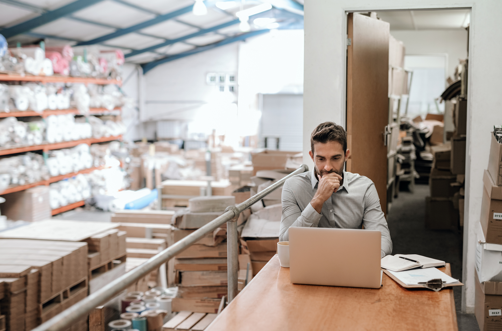 fulfillment services - ShipNetwork
