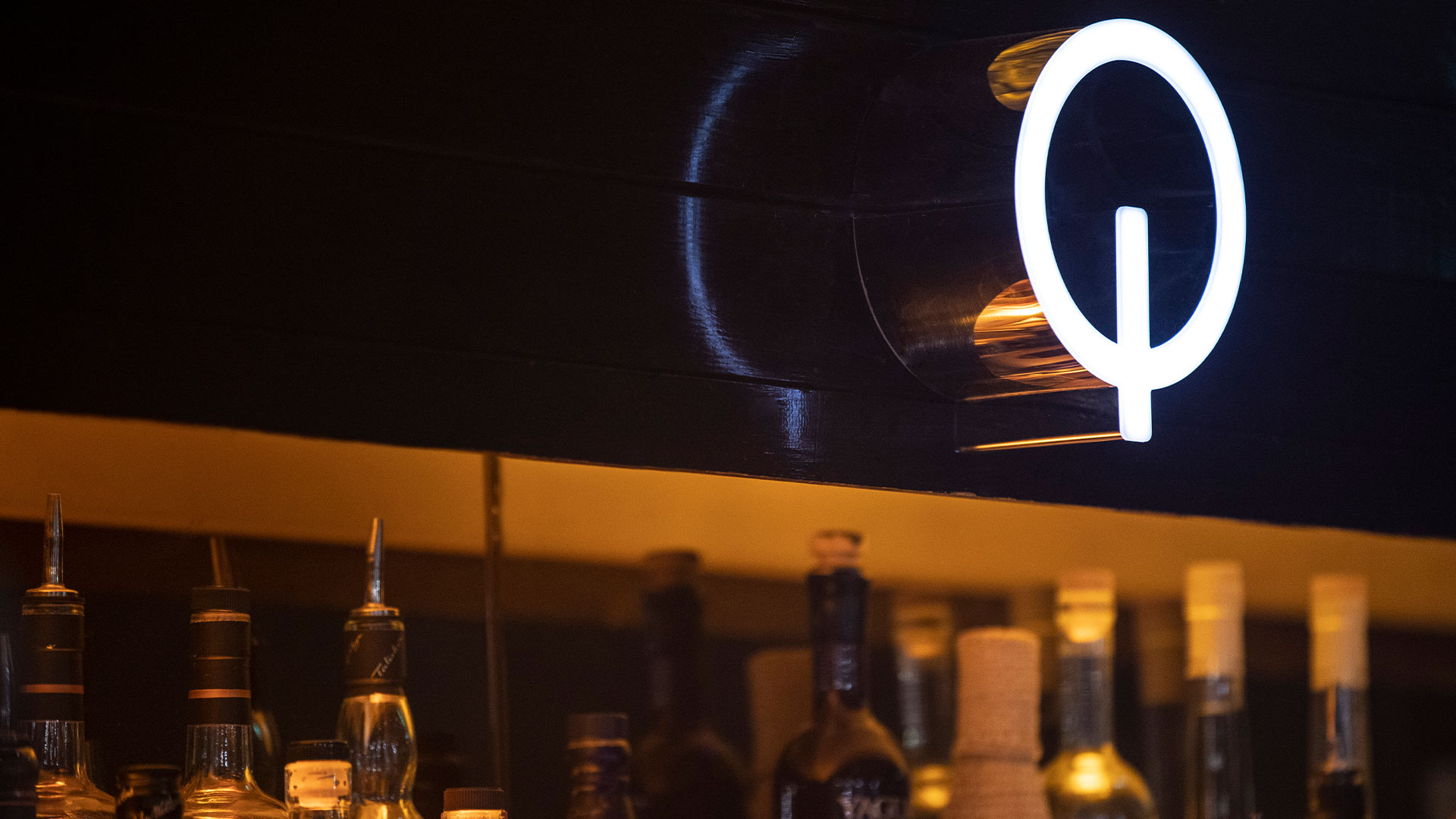 Q Shoreditch Q The Relaunch 22/07/21