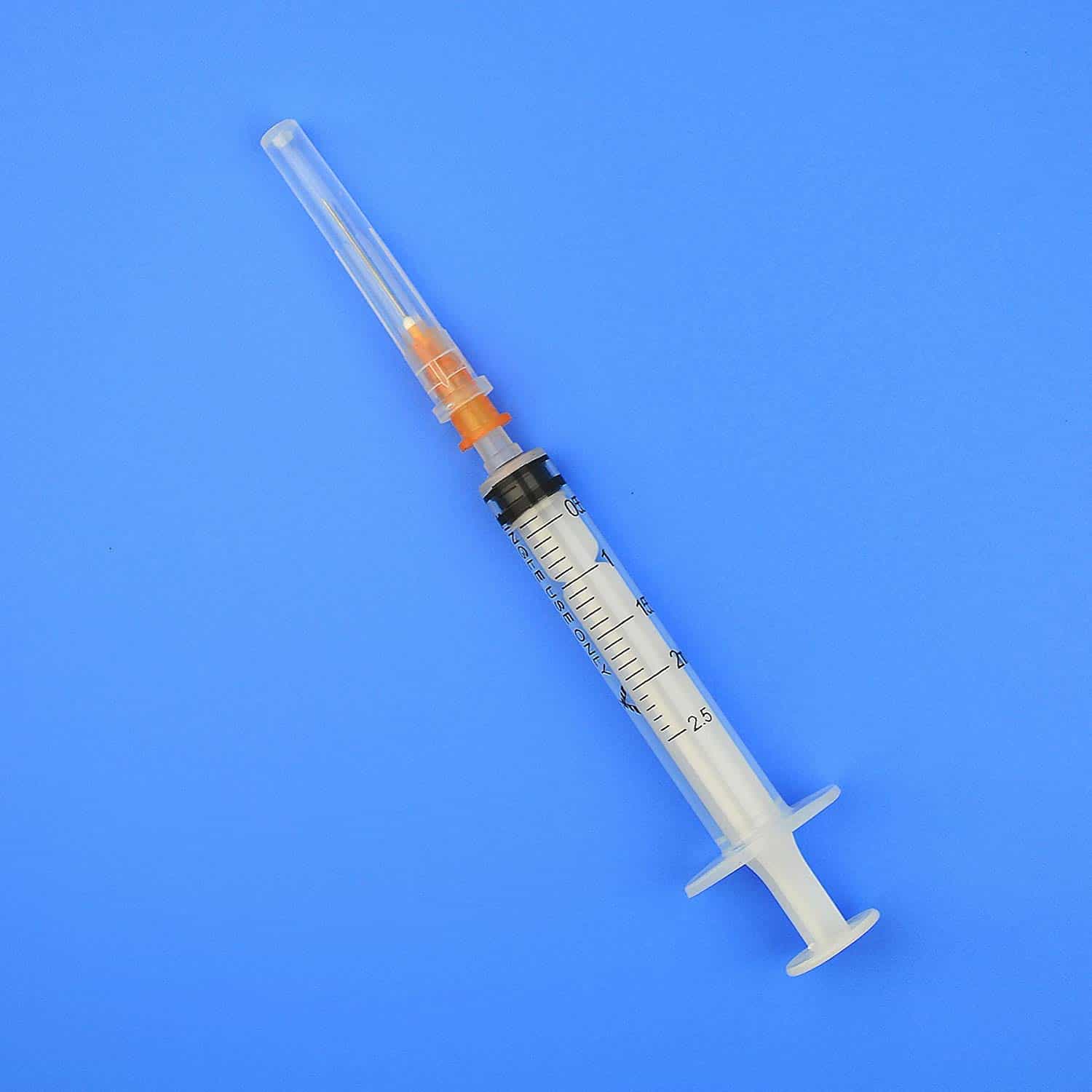 What’s the best needle recapping solution?