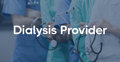 Dialysis Provider Gets Data Analysis Under Control