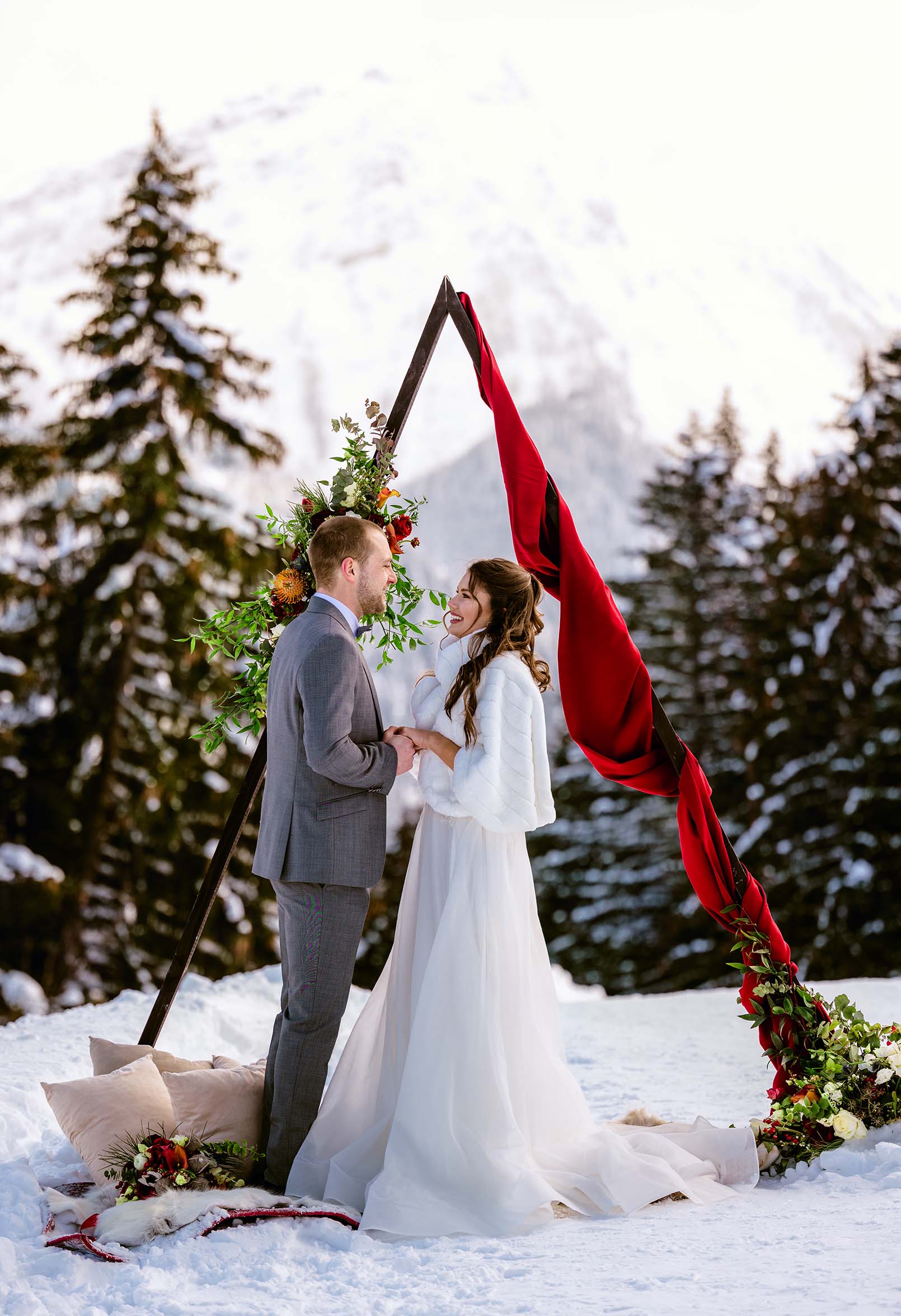 Chalet Royalp