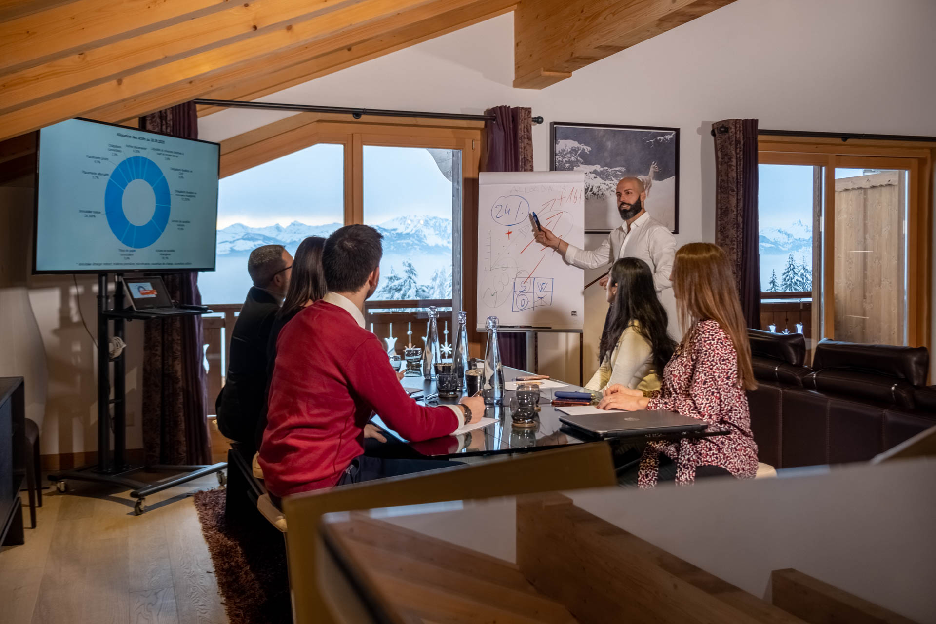 Chalet Royalp