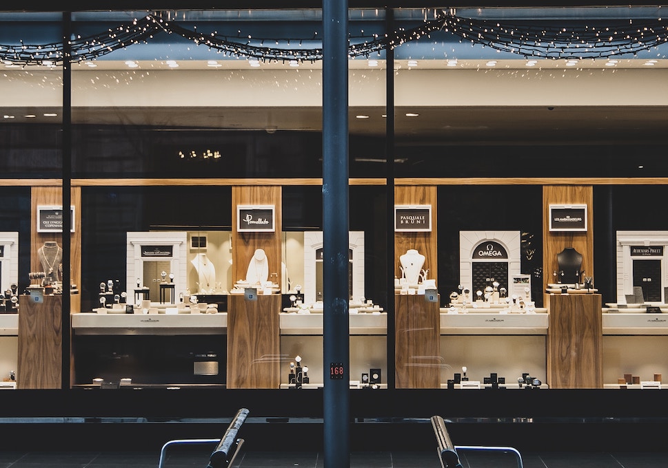 Understanding Jewelers Block Insurance Oyster