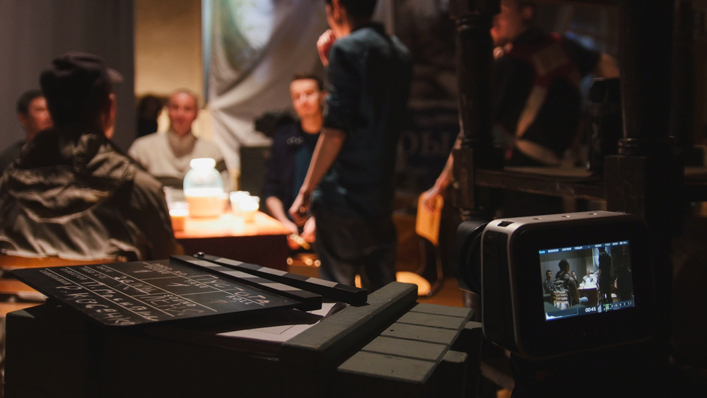 The Importance of Continuity Editing in Film and Video Descript