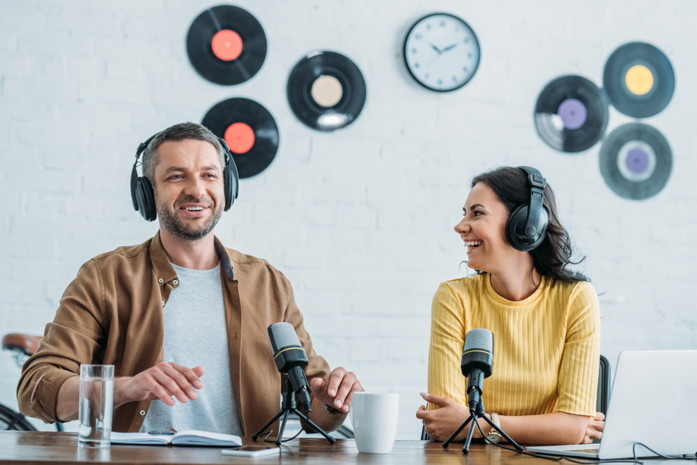 The 8 Best Podcast Headphones On The 