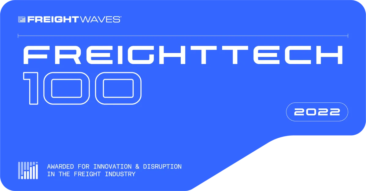 Freightech 100