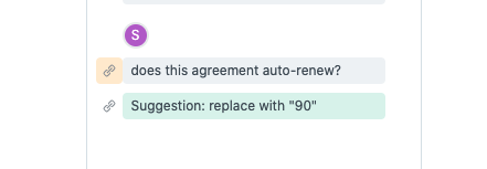 Your guide to redlining software for contracts