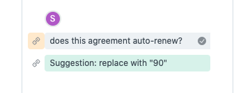 Your guide to redlining software for contracts