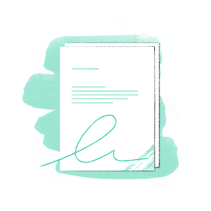 juro-purpose-of-a-contract-sheets-of-contract-signed-green-min