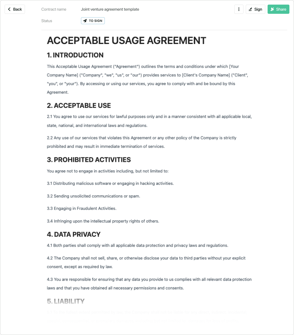 Acceptable Use Policy Template Prntbl concejomunicipaldechinu gov co Acceptable Use Policy Template Prntbl concejomunicipaldechinu gov co