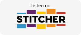 Listen On Stitcher
