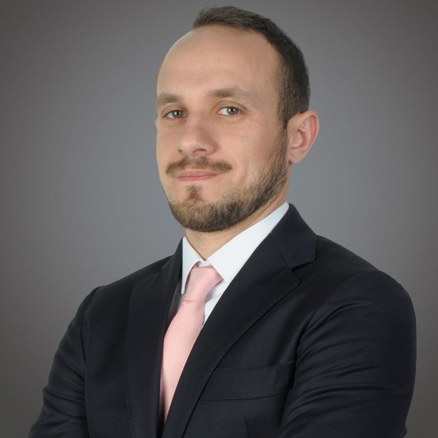 Omar Zaki Community Jameel