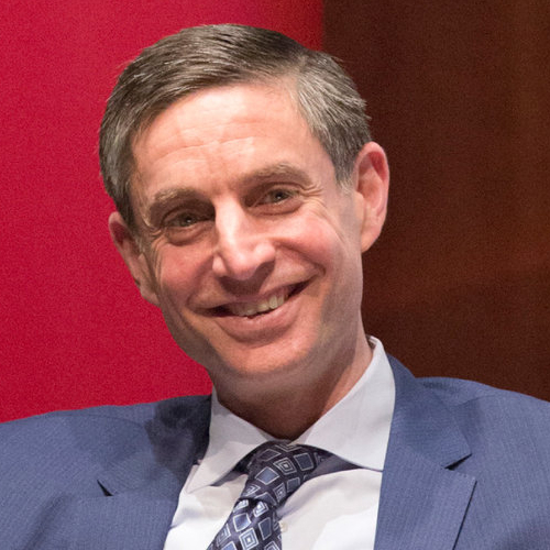 Michael Greenstone Community Jameel