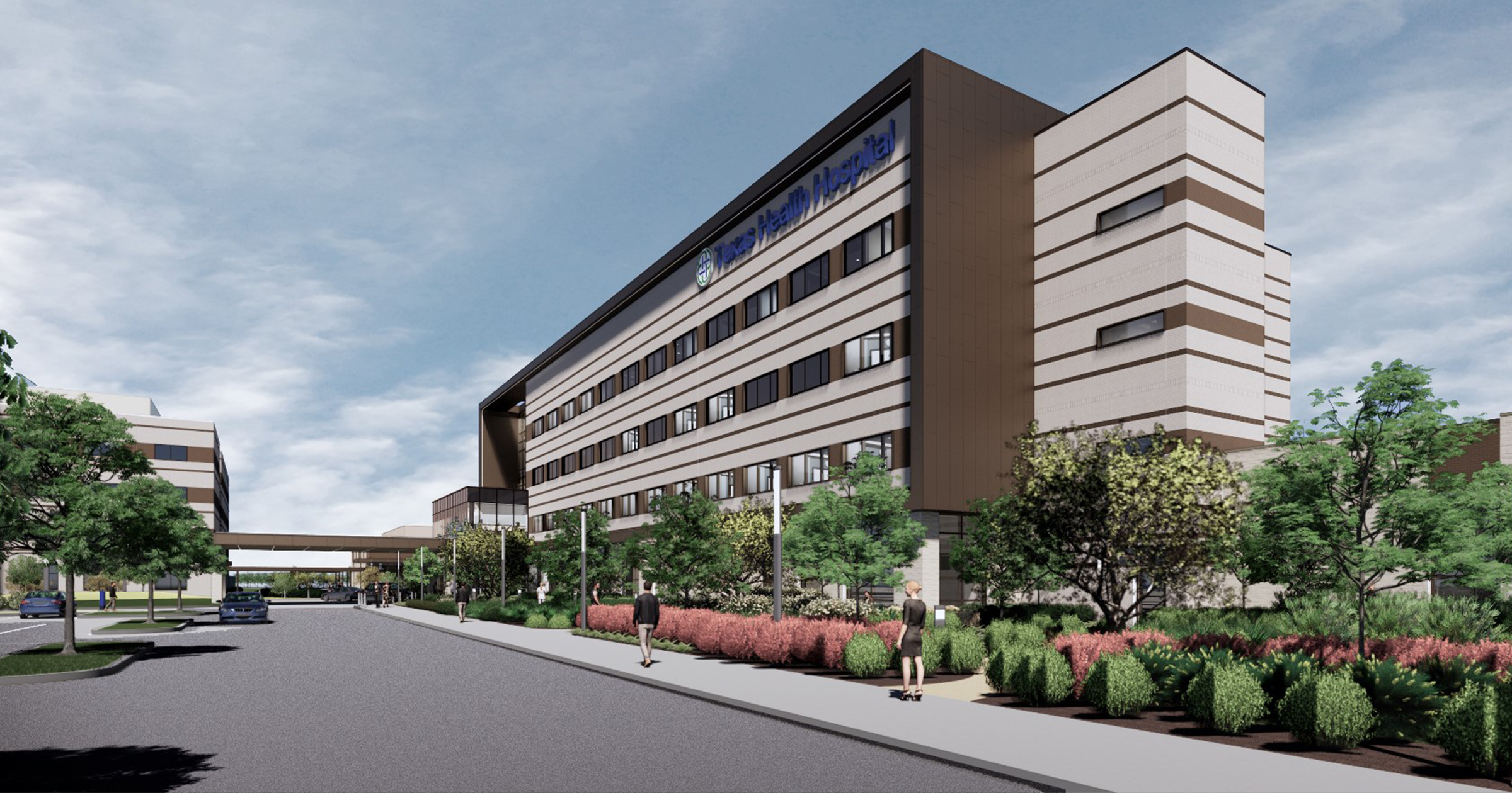 Texas Health Mansfield - Southwestern Union | The Record