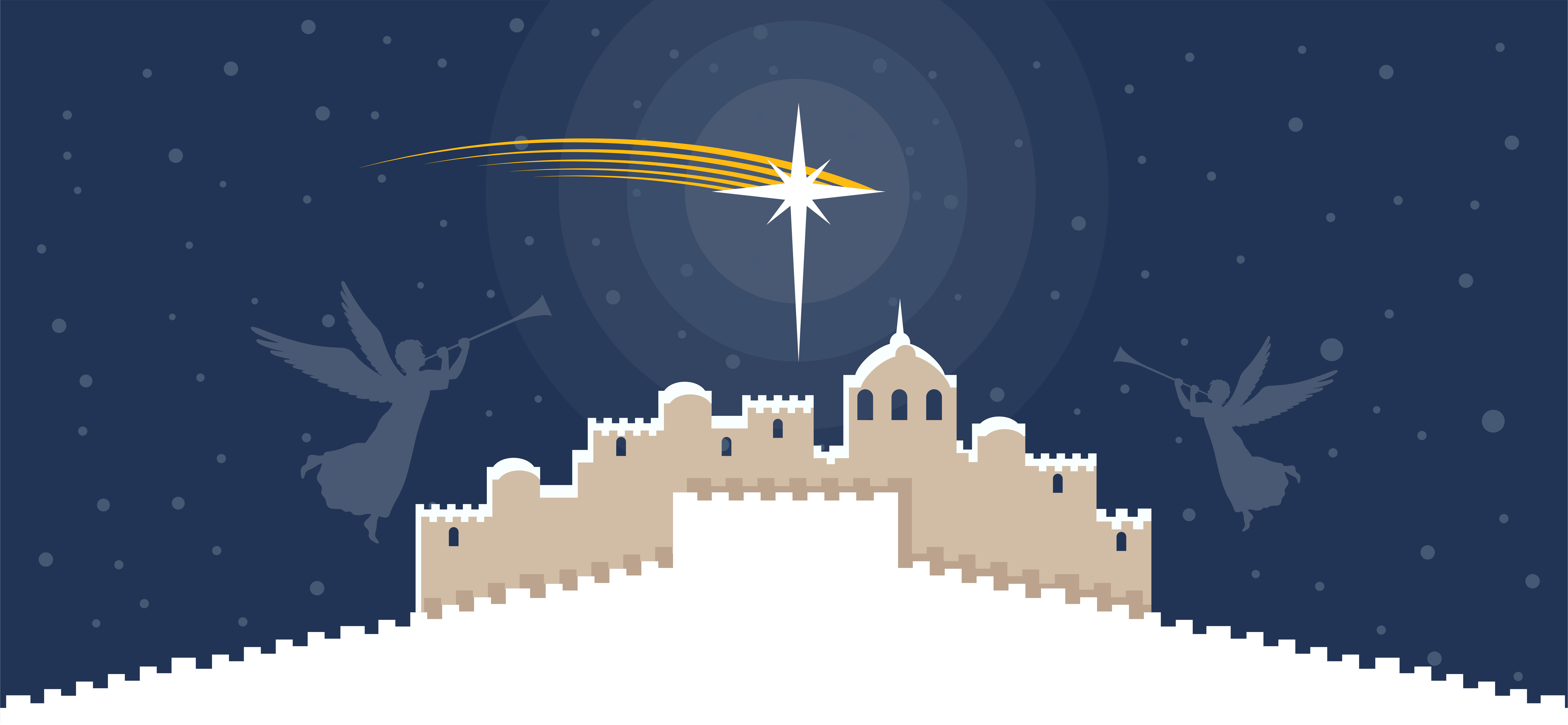 The Fullness of Time - Faith | The Record