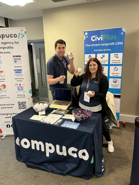 Compuco - 2023 in Review