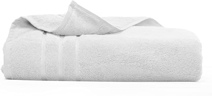 6 Best Bath Towels for Airbnbs and Vacation Rentals