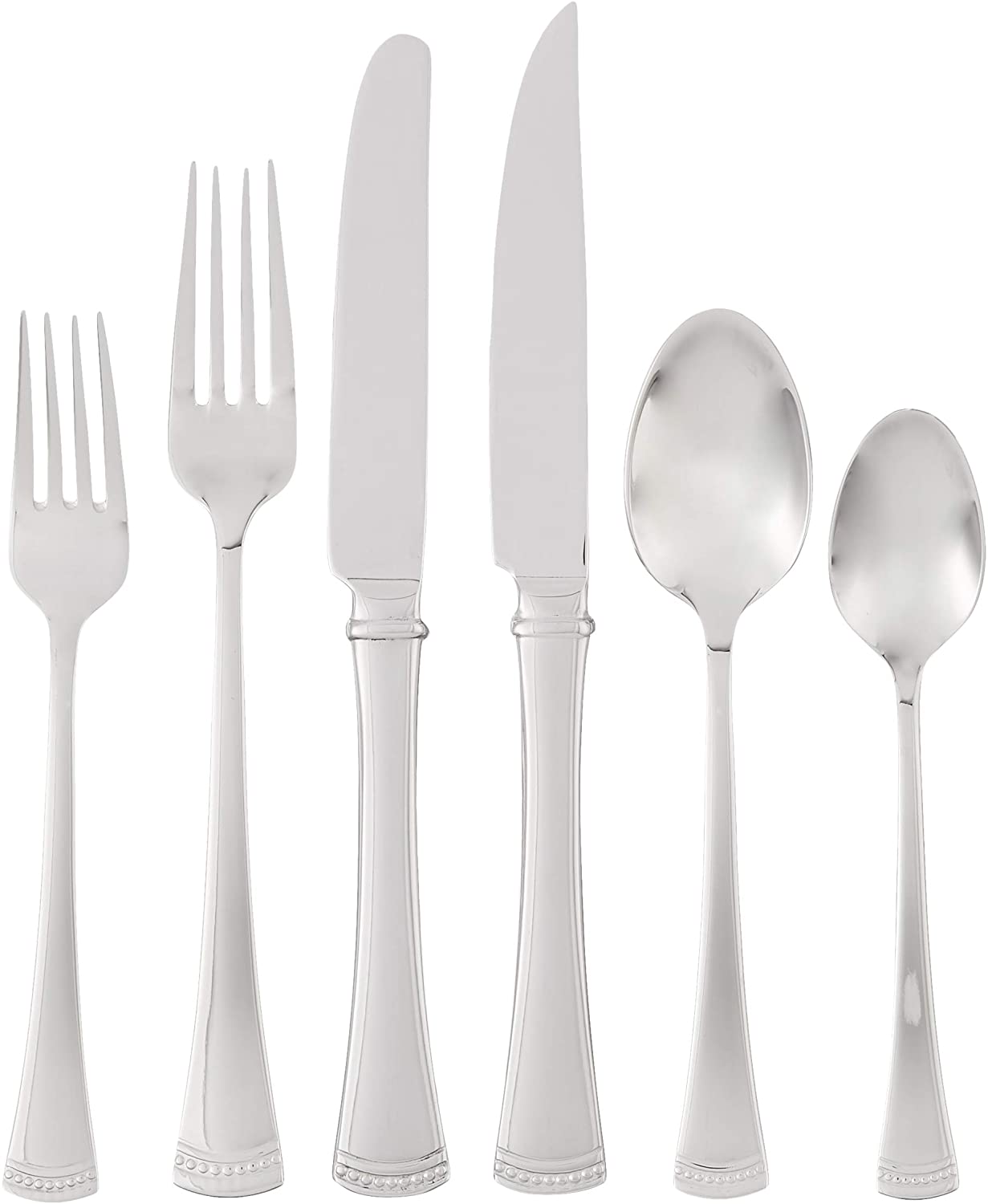 6 Best Silverware Sets for Airbnbs and Vacation Rentals