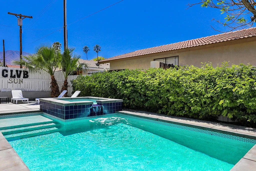 La Quinta Cove Dream Vacation Home Ideal Airbnb Investment Property